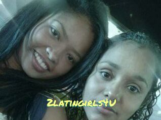 2_latingirls4U