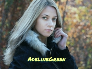 AdelineGreen
