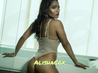 AlishaCox