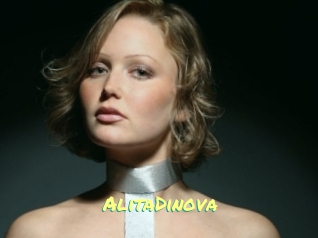 AlitaDinova