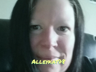 Alleykat78