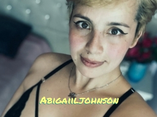 Abigaiiljohnson