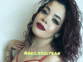 Abrilbbeltran