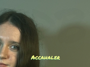 Accahaler