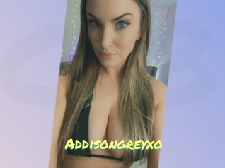 Addisongreyxo