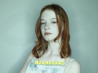 Afrafears