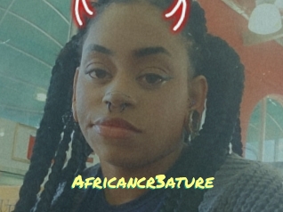 Africancr3ature