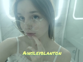 Ainsleyblanton