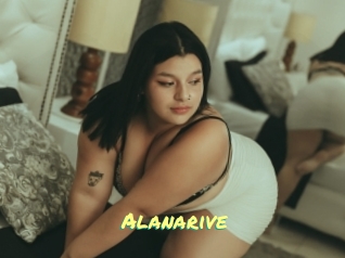 Alanarive