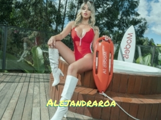 Alejandraroa