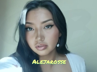 Alejarosse