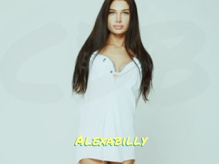 Alexabilly