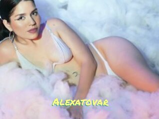 Alexatovar