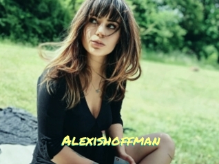 Alexishoffman