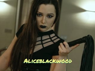 Aliceblackwood