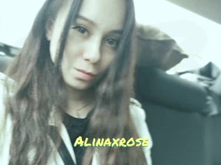 Alinaxrose