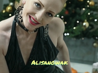 Alisanowak