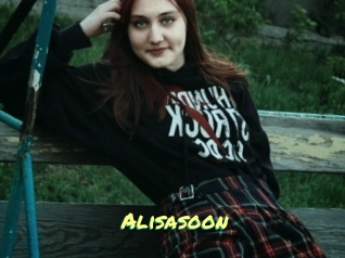 Alisasoon