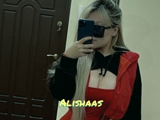 Alishaas