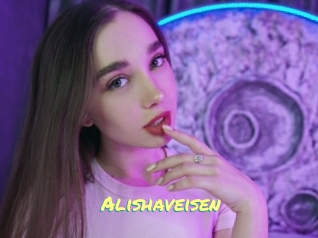 Alishaveisen