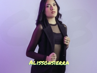 Alissonsierra