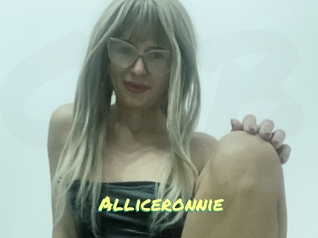 Alliceronnie