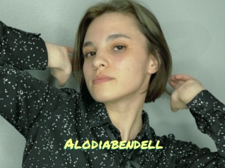 Alodiabendell