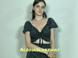 Alodiablakeway