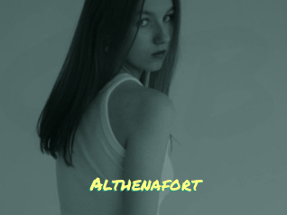 Althenafort