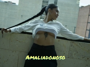 Amaliadonoso