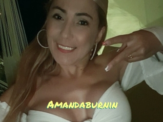 Amandaburnin