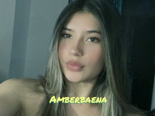 Amberbaena