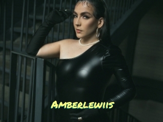 Amberlewiis