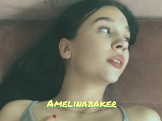 Amelinabaker