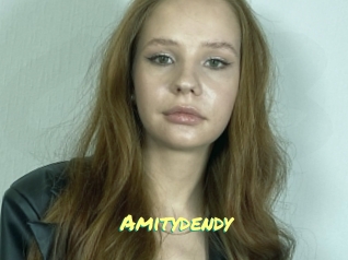 Amitydendy