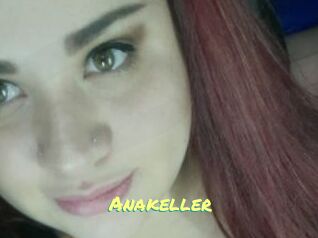 Anakeller