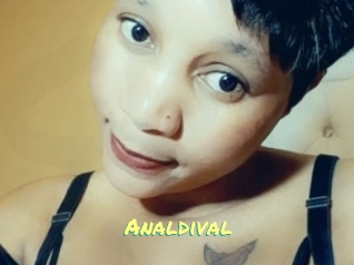 Analdival