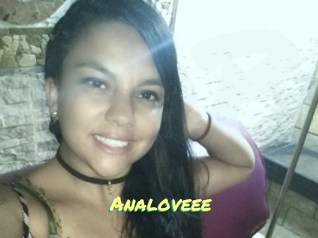 Analoveee