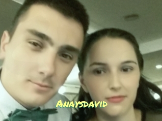 Anaysdavid