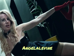 Angelalevine