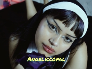 Angeliccopal