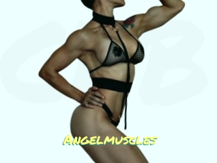 Angelmuscles