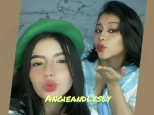 Angieandlesly