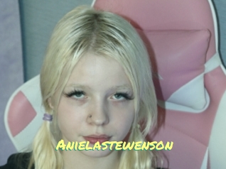 Anielastewenson