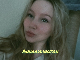 Annaaddington