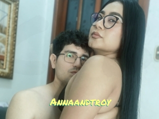 Annaandtroy