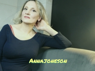 Annajoneson