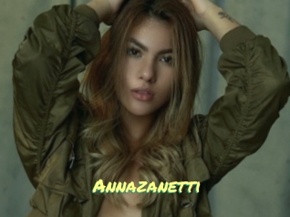 Annazanetti