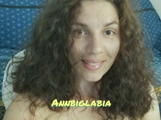 Annbiglabia