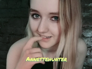 Annettehunter